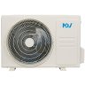 Кассетная сплит-система MDV MDCAC4I-09HRFN8/T-MBQ4-03BD/MDOAG-09HDN8 DC Inverter