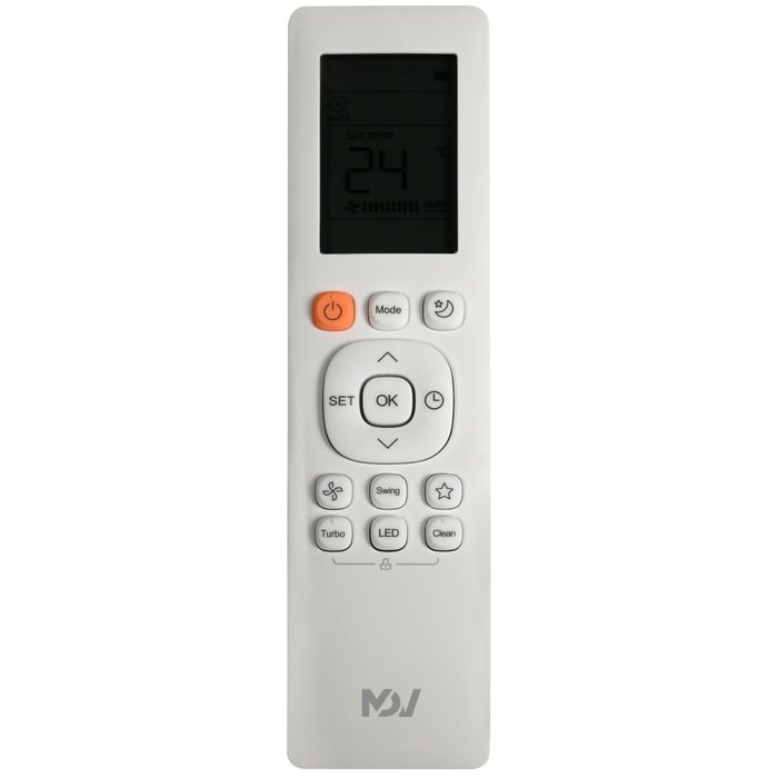 Кассетная сплит-система MDV MDCAC4I-09HRFN8/T-MBQ4-03BD/MDOAG-09HDN8 DC Inverter