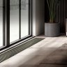 Внутрипольный конвектор Royal Thermo Atrium 90/400/2000-DG-U-DB