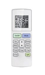 Внутренний блок мульти сплит-системы General Climate GC-ME09HR32 Free Multi 2 Wi-Fi