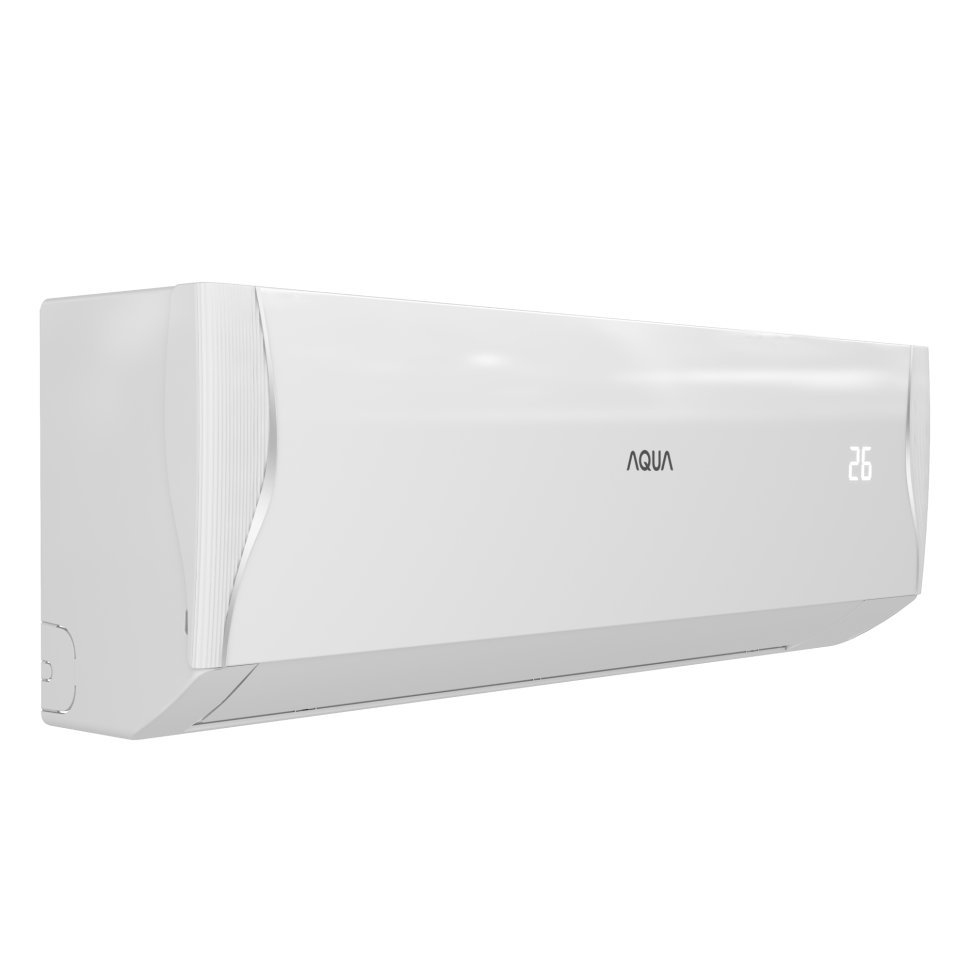 Внутренний блок мульти сплит-системы AQUA AQI-25PIQ1/R3(IN) Multi DC Inverter