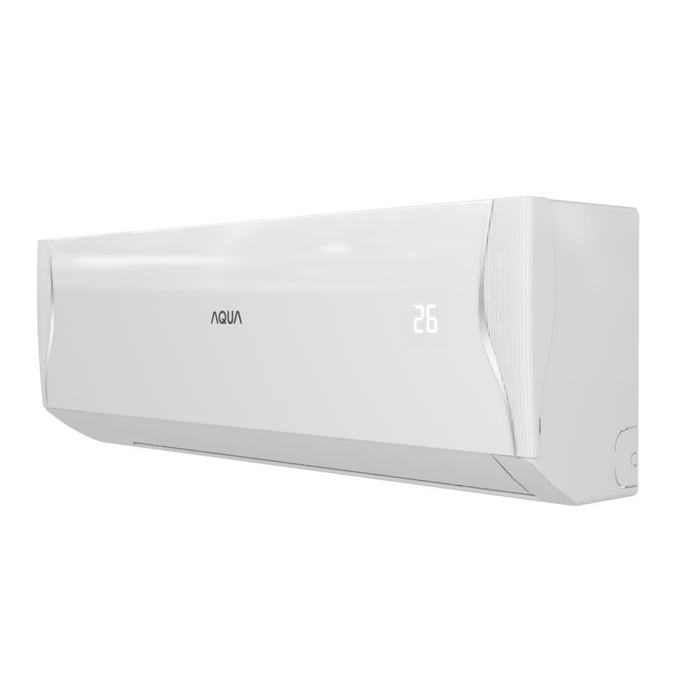 Внутренний блок мульти сплит-системы AQUA AQI-25PIQ1/R3(IN) Multi DC Inverter