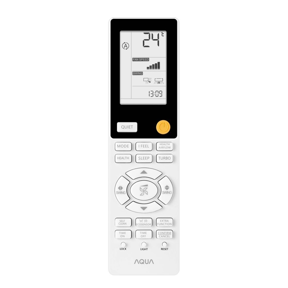 Внутренний блок мульти сплит-системы AQUA AQI-25PIQ1/R3(IN) Multi DC Inverter