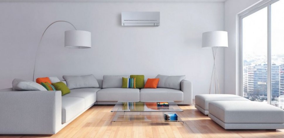 Внутренний блок мульти сплит-системы Mitsubishi Electric MSZ-AP15VGK Standart Inverter