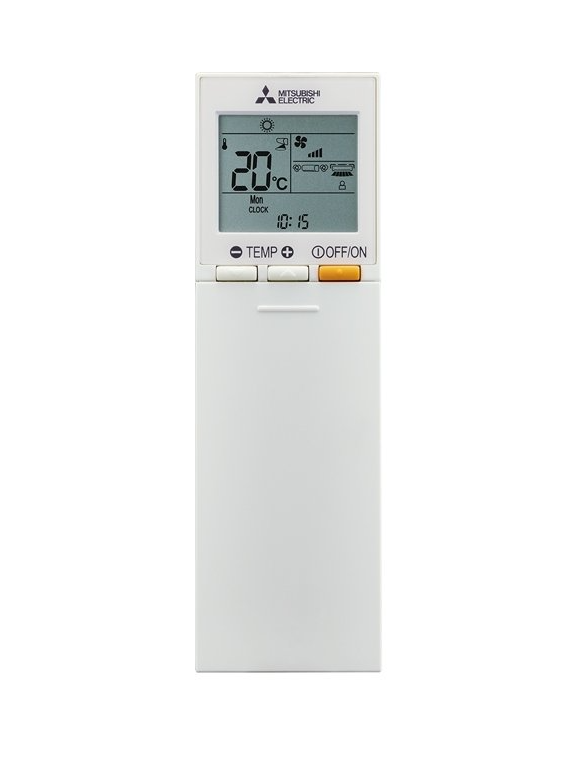 Внутренний блок мульти сплит-системы Mitsubishi Electric MSZ-AP15VGK Standart Inverter
