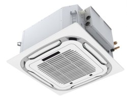 Внутренний кассетный блок мульти сплит-системы Rovex RB-M18IHA1