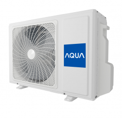 Наружный блок мульти сплит-системы AQUA 2U40MBC1/R3 Multi DC Inverter