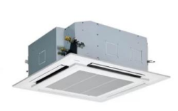 Кассетная сплит-система Neoclima NTSI36EH1z/NUI36EH3z