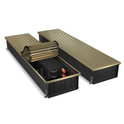 Внутрипольный конвектор Royal Thermo Atrium 150/300/2700-DG-U-LB
