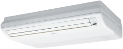 Напольно-потолочная сплит-система Fujitsu ABYG24LVTA/AOYG24LBCB