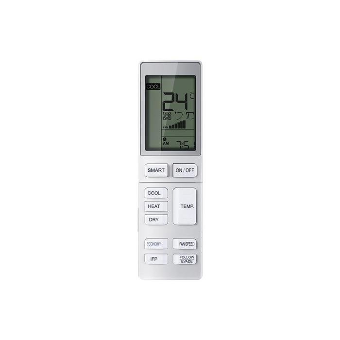 Внутренний кассетный блок мульти сплит-системы Haier AB35S2SC2FA