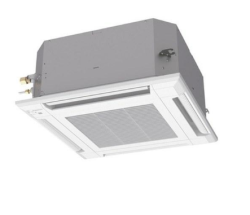 Внутренний блок мульти сплит-системы Fujitsu AUXG12KVLA/UTGUFYFW