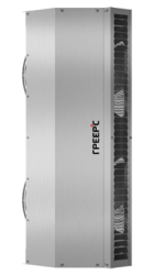 Тепловая завеса Греерс ЗВП-М3-150Н