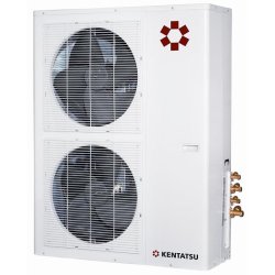 Напольно-потолочная сплит система Kentatsu KSCA165HZAN1/KSUN165HZAN3 Komasu
