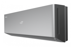Сплит-система Hisense AS-10UW4RXVQH00AW(B)/AS-10UW4RXVQH01G(B) Vision Pro Carbon Superior DC Inverter