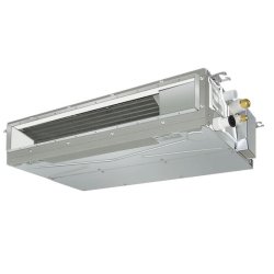 Внутренний блок мульти сплит-системы Toshiba RAS-M16U2DVG-E