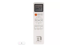 Настенная сплит-система Rovex RS-24PXI6 Smart PRO инвертoр