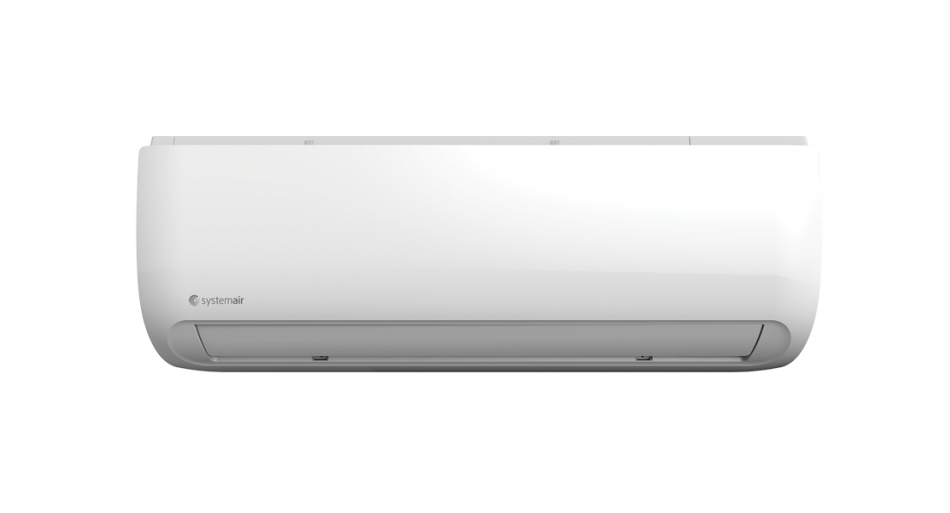 Внутренний блок мульти сплит-системы Systemair Sysplit Wall Smart 18 V2 EVO HP Q