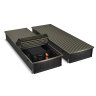 Внутрипольный конвектор Royal Thermo Atrium 150/400/1100-DG-U-DB