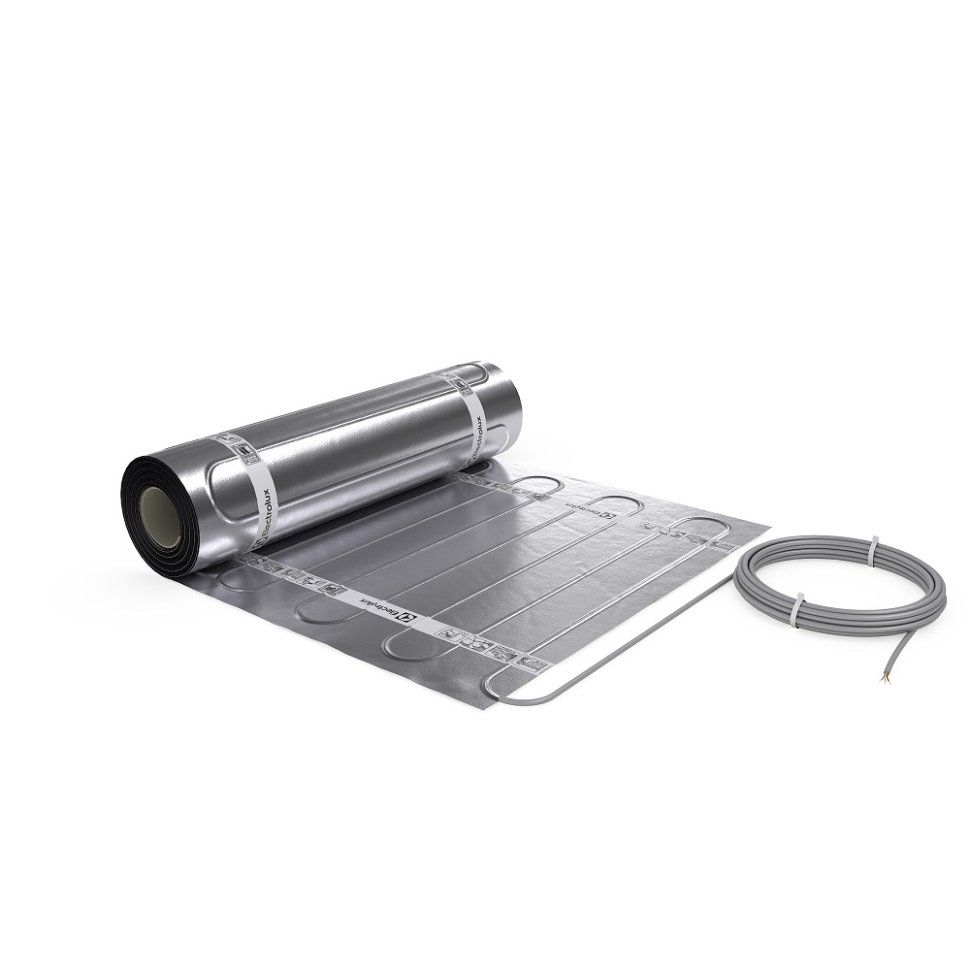 Комплект теплого пола Electrolux EDAM 2-160-9 Dry Alu Mat