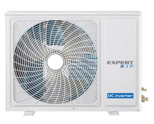 Сплит-система EXPERTAIR ZAC-PR24NPZ-IU/ZAC-PR24NPZ-OU Proff