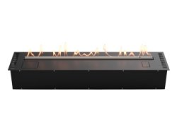 Автоматический биокамин Lux Fire Smart Flame 1300 RC