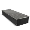 Внутрипольный конвектор Royal Thermo Atrium 190/400/2300-DG-U-NA