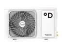 Облачный кондиционер Daichi A50AVQ1_UNL/A50FV1_UNL Alpha
