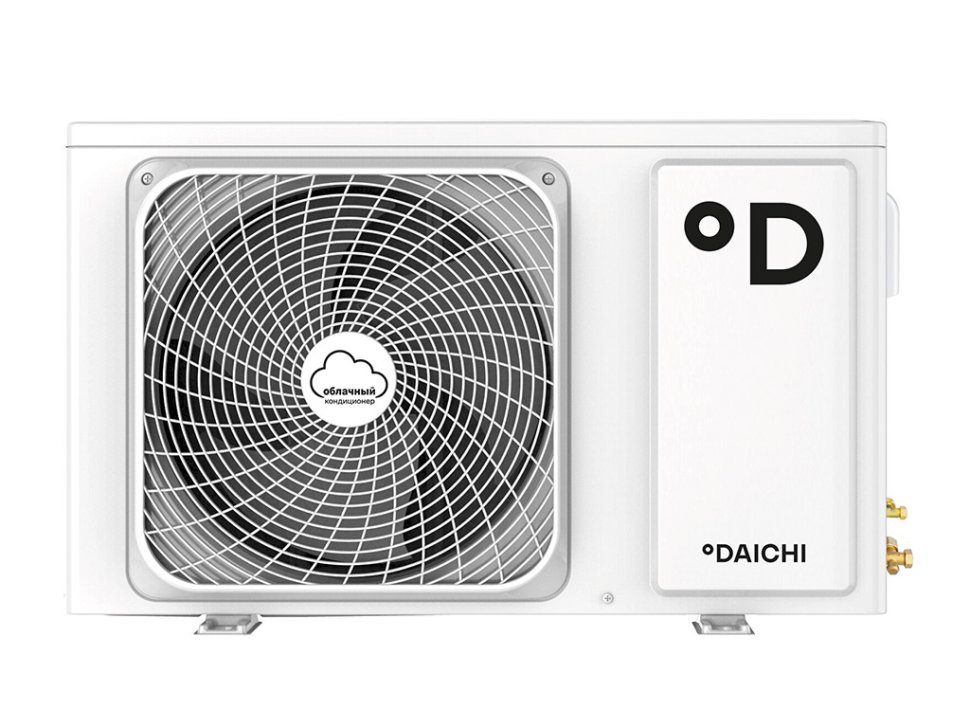 Облачный кондиционер Daichi A50AVQ1_UNL/A50FV1_UNL Alpha