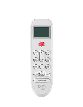 Облачный кондиционер Daichi A50AVQ1_UNL/A50FV1_UNL Alpha