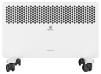 Электрический конвектор Royal Clima REC-LUW1000M Lumino Meccanico