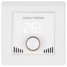 Комплект теплого пола Royal Thermo Flat Mat RTFM 2-150-9 с терморегулятором RTI-16