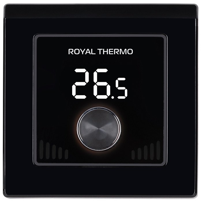 Комплект теплого пола Royal Thermo Flat Mat RTFM 2-150-9 с терморегулятором RTI-16