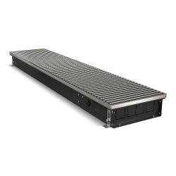 Внутрипольный конвектор Royal Thermo Atrium 90/250/2500-DG-U-NA