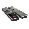 Внутрипольный конвектор Royal Thermo Atrium 90/250/2500-DG-U-NA