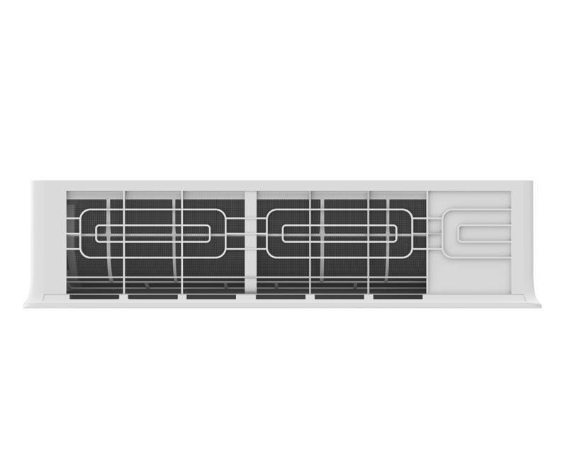Сплит-система Hisense AS-24HR4RBSKC00G/AS-24HR4RBSKC00W Era Classic A