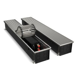 Внутрипольный конвектор Royal Thermo Atrium 150/200/2100-DG-U-NA
