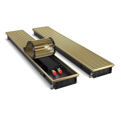 Внутрипольный конвектор Royal Thermo Atrium 75/200/900-DG-U-AU