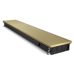 Внутрипольный конвектор Royal Thermo Atrium 75/200/900-DG-U-AU
