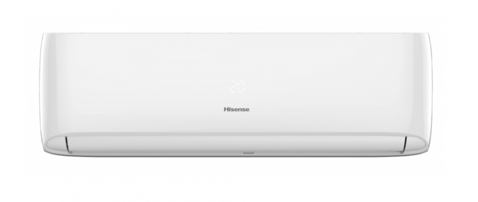 Сплит-система Hisense AS-13UW4RYRCA04G/AS-13UW4RYRCA04W Goal DC Inverter