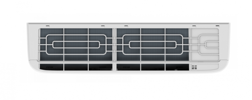 Сплит-система Hisense AS-13UW4RYRCA04G/AS-13UW4RYRCA04W Goal DC Inverter