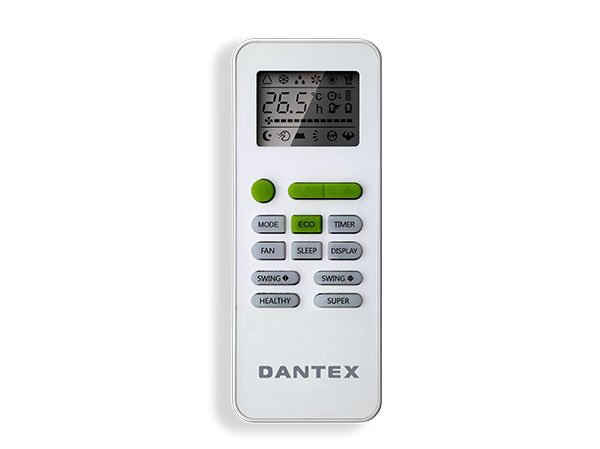 Сплит-система Dantex RK-24ENT4/RK-24ENT4E ECO 4