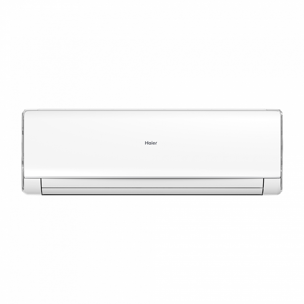 Мульти сплит-система на 2 комнаты 25+50 м2 Haier AS09NS6ERA-W+AS18NS6ERA-W/2U50S2SM1FA-3 Lightera Super Match
