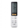 Мульти сплит-система на 2 комнаты 25+50 м2 Haier AS09NS6ERA-W+AS18NS6ERA-W/2U50S2SM1FA-3 Lightera Super Match
