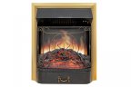 Каминокомплект Royal Flame California STD SFT с очагом Majestic FX Brass серый графит (разборный)