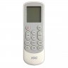 Напольно-потолочная сплит-система IGC IFХ-24H/U