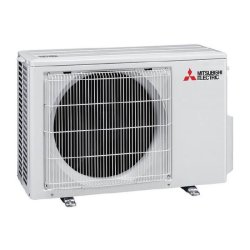Сплит-система Mitsubishi Electric Classic Inverter MSZ-HR25VF/MUZ-HR25VF