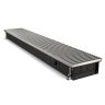 Внутрипольный конвектор Royal Thermo Atrium 90/200/2100-DG-U-NA