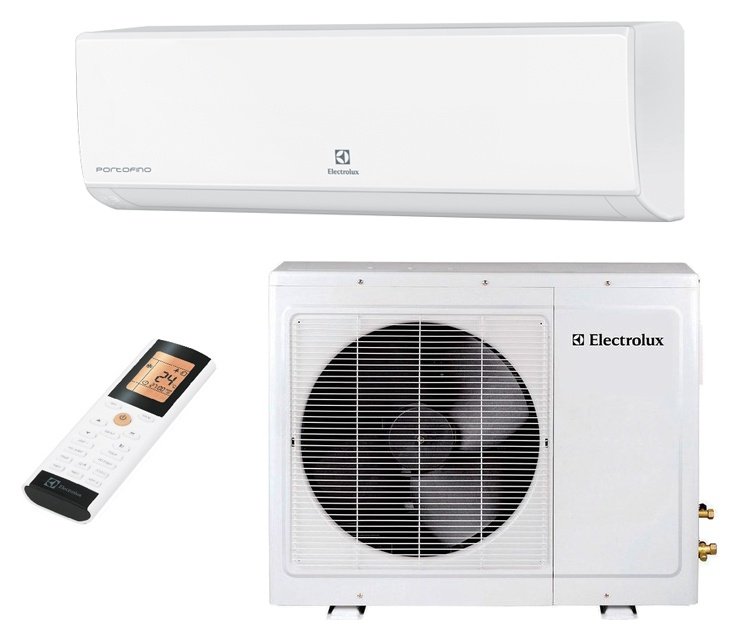 Сплит-система Electrolux EACS-07HP/N3_23Y Portofino