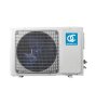Напольно-потолочная сплит-система Quattroclima QV-I18FG1/QN-I18UG1